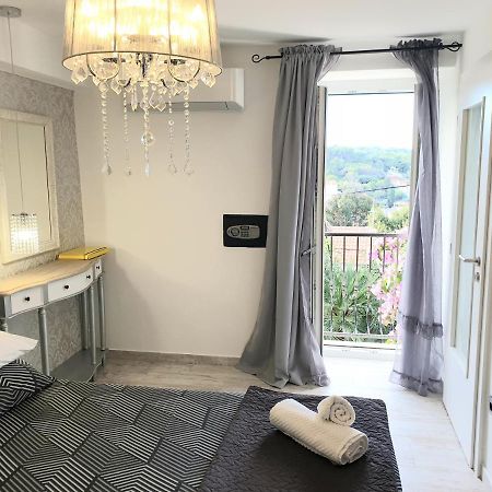 Castel Apartment Mali Losinj Exterior photo
