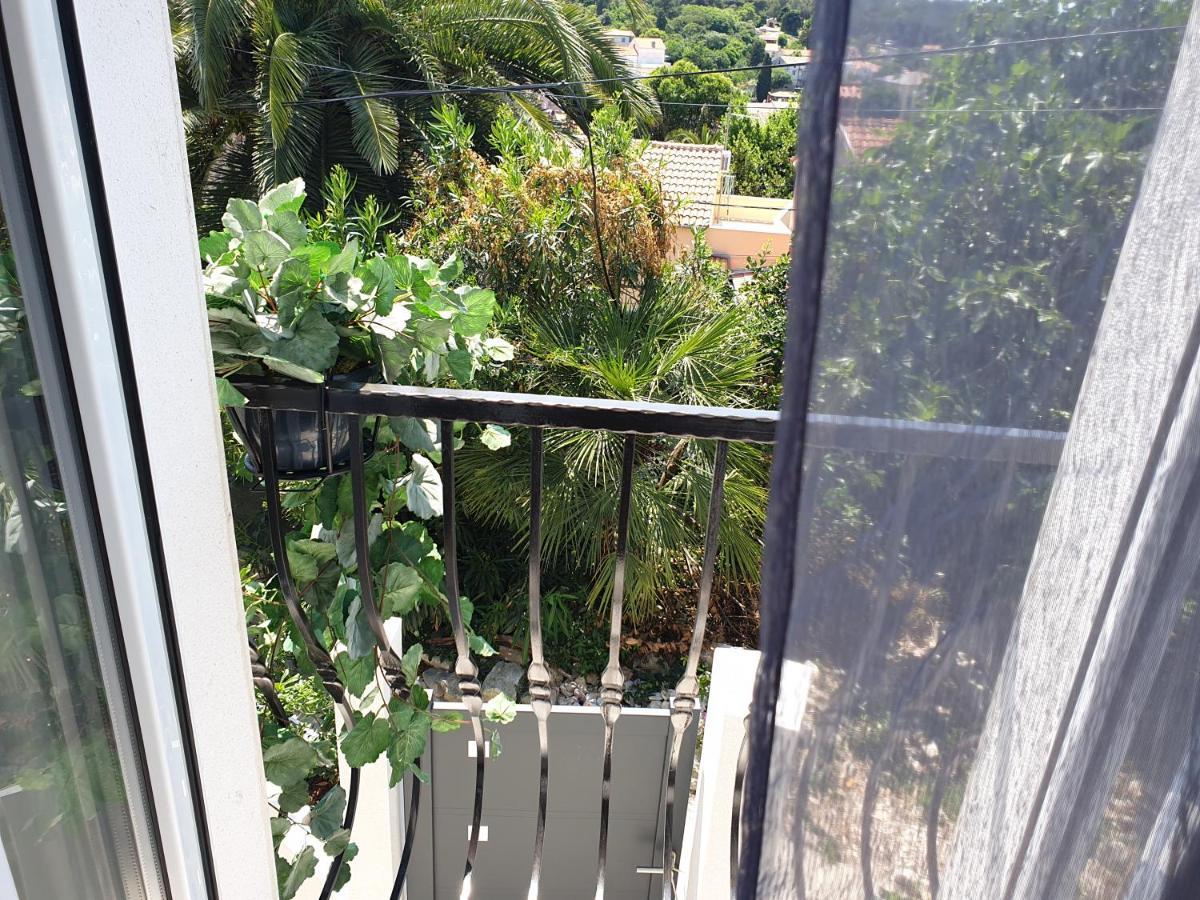 Castel Apartment Mali Losinj Exterior photo