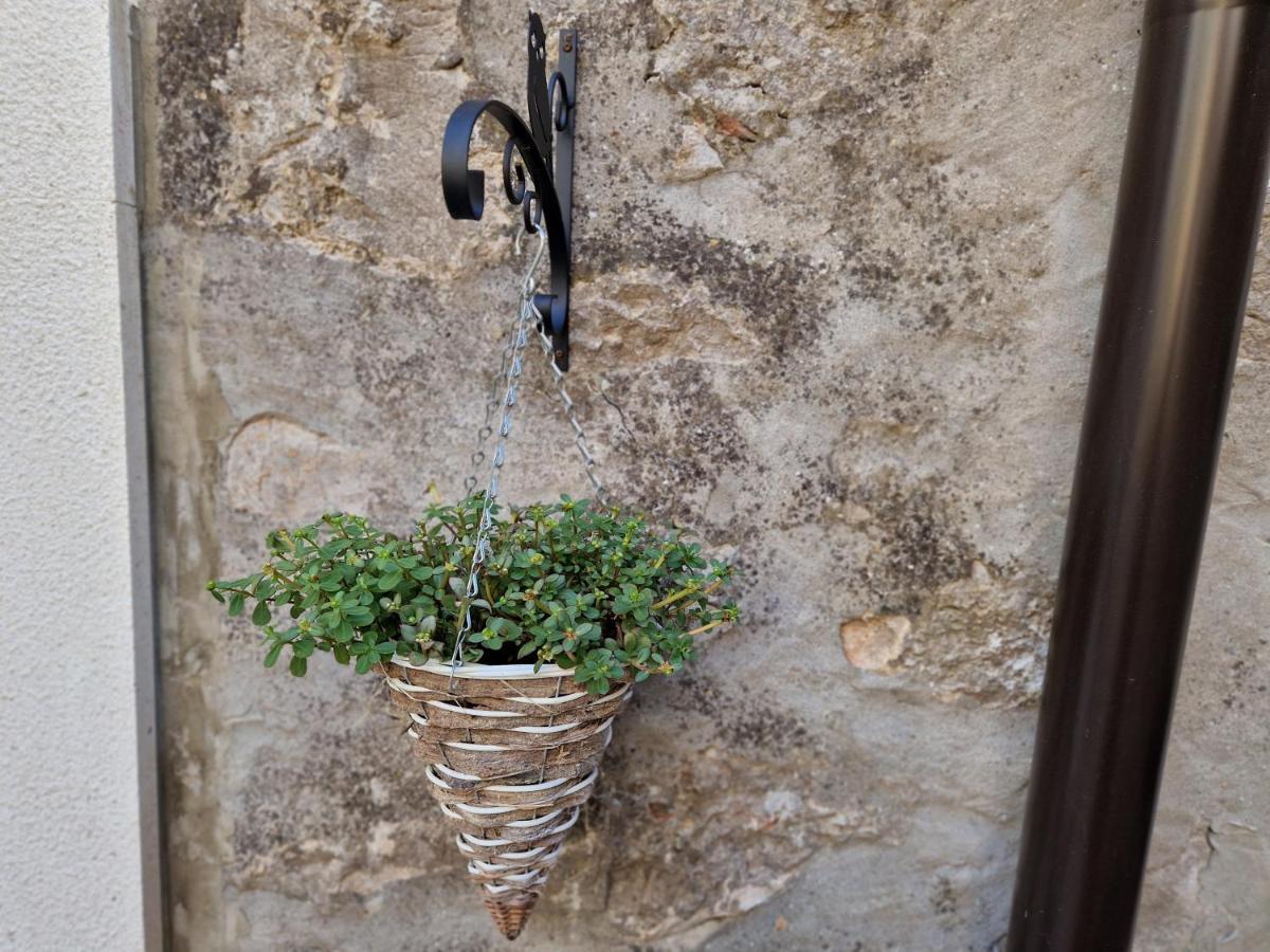 Castel Apartment Mali Losinj Exterior photo